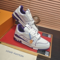 Louis Vuitton Trainer Sneaker